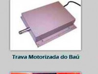 TRAVA MOTORIZADA REMANUFATURADA A BASE DE TROCA 