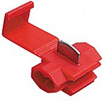 Conector de derivação Vermelho (tap link)