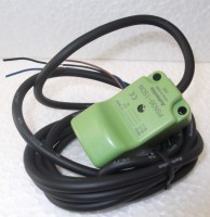 Sensor de plataforma - Verde