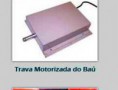 TRAVA MOTORIZADA REMANUFATURADA A BASE DE TROCA 